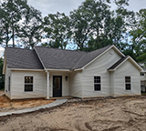 New construction in Abita Springs by MCM Homes