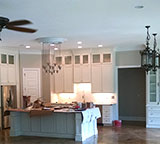 Photo of a renovation project in Poplarville, MS by MCM Homes